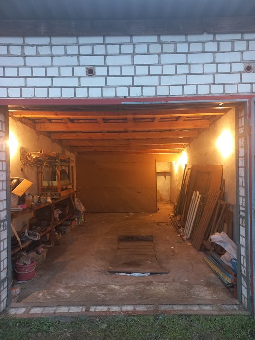 Продам гараж р-н ЗАГСу