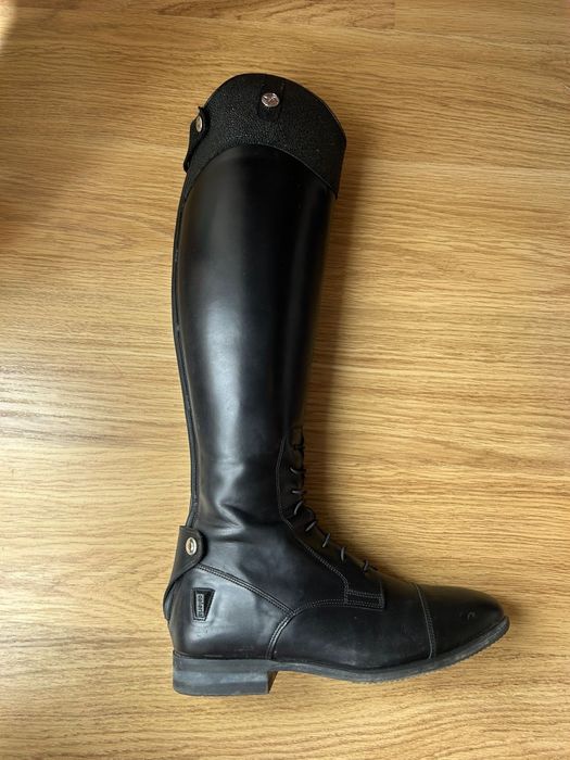 Botas equitação Celeris