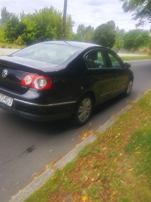 Volkswagen Passat 2.0 TDI 170km