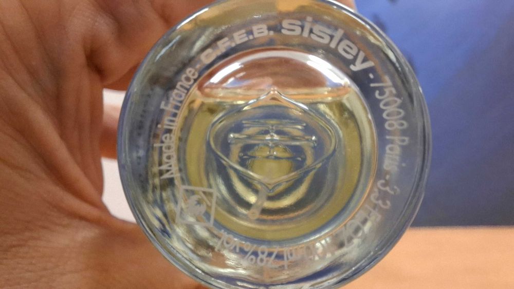 Perfumy Sisley - Eau De Campagne - sprzedam