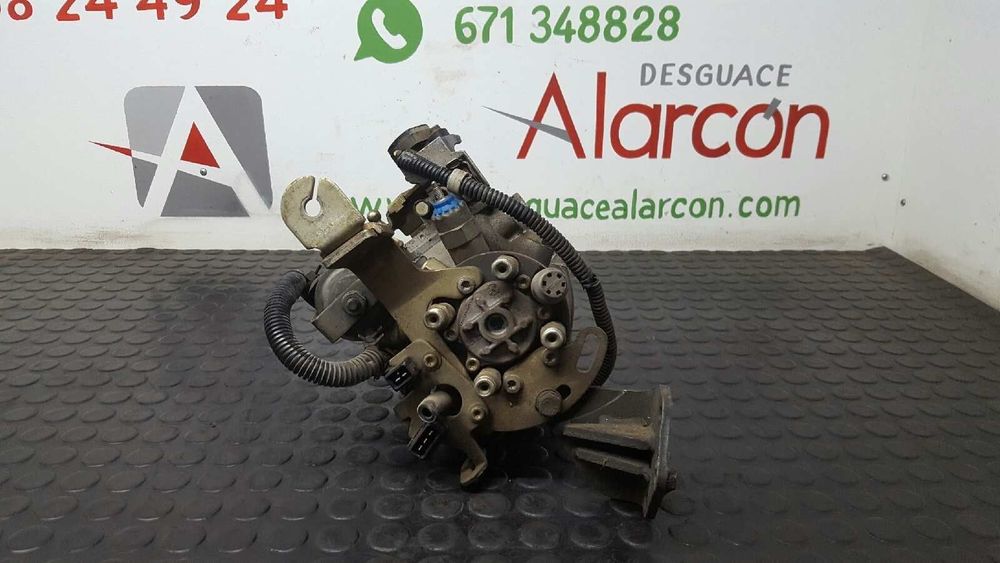 BOMBA DE INJEçãO TATA INDICA IDI