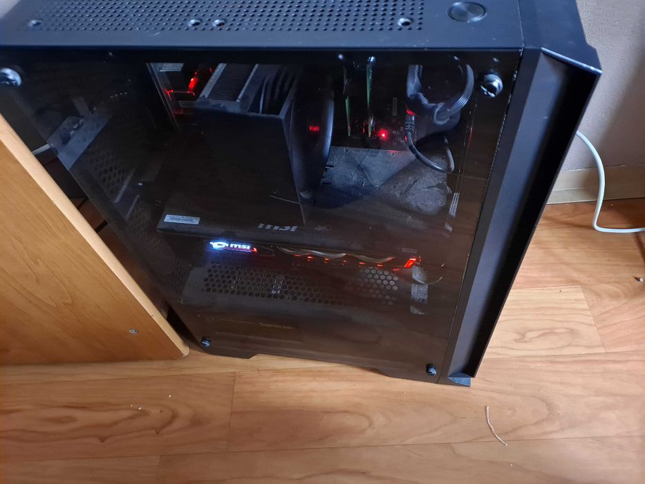 Komputer Stancjonarny OFERTA NA JUZ