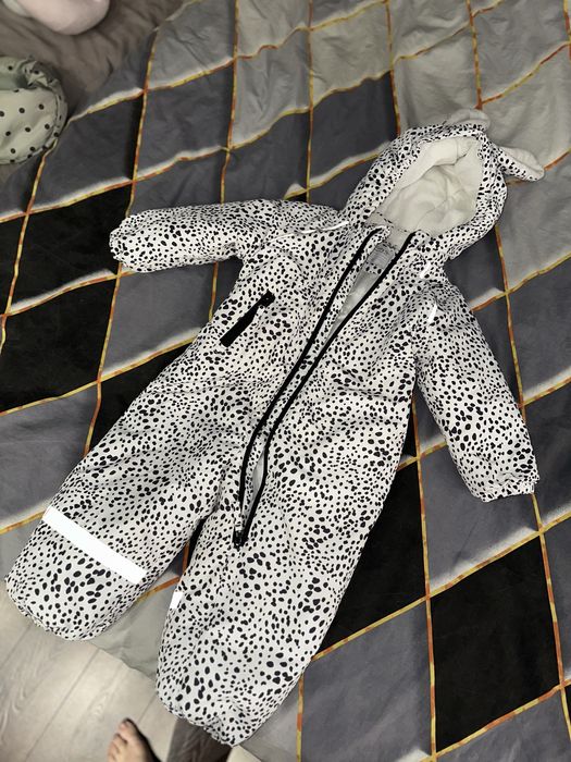 Комбинезон детский