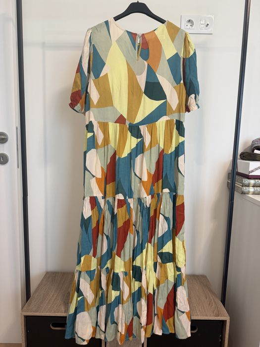 Vestido Etiem novo com etiqueta