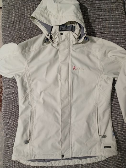 Водонепроникна куртка Fjällräven Hydratic Shell Edith. Розмір S.