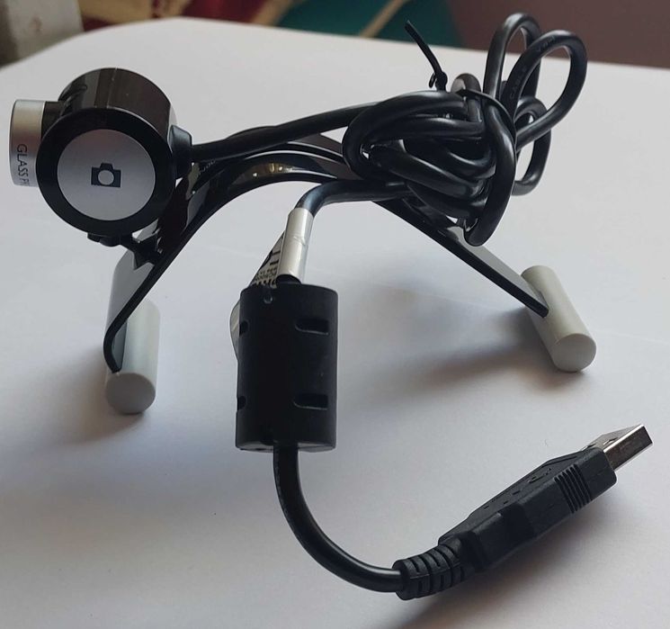 Webcam Philips SPC500NC