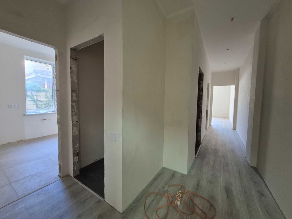 2-кімнатна квартира за адресою вул. Спортивна (площа 63 м²) - Atlanta.ua - фото 5