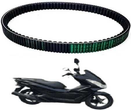 Correia de transmissão PCX 2017