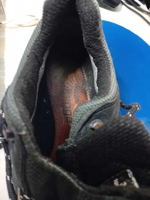 Кросівки Graninge, р.41,5 26,5cм