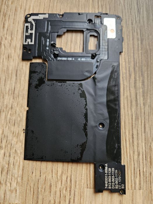 Płyta główna kamery do HTC U Ultra 4/64 GB