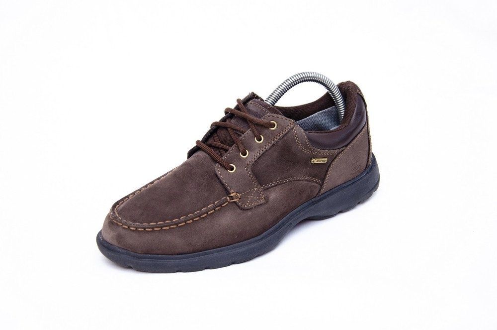 Спортивные туфли timberland ekrichmnt GTX. стелька 26 см