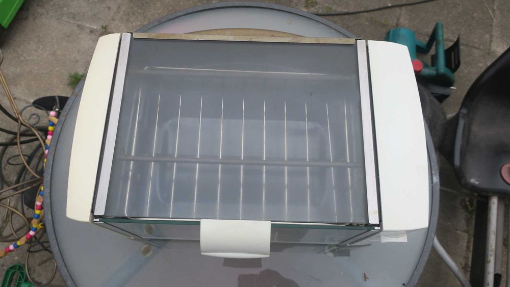 Mini piekarnik Tefal Vision