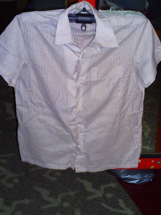 Тенниска \большой размер