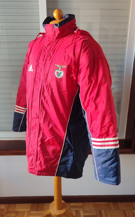 Kispo Benfica - Oferecido pelo Nico Gaitan