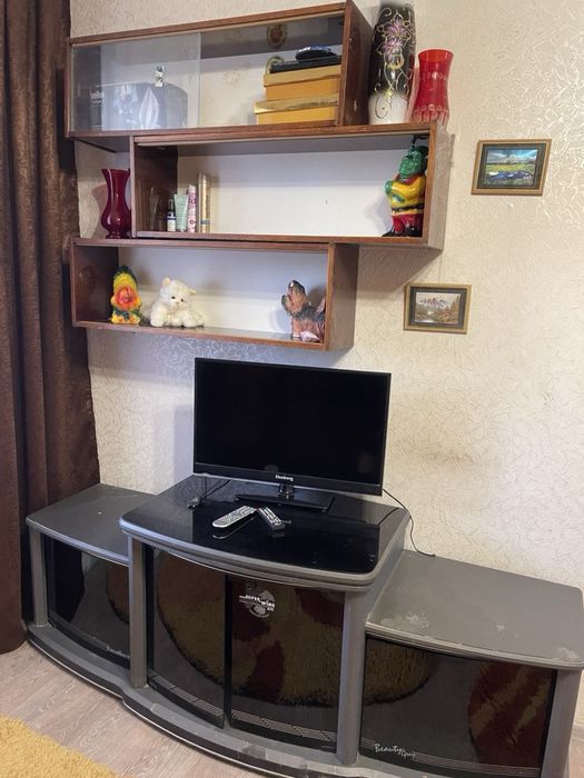 Сдаётся 3-комнатная квартира, район Химик