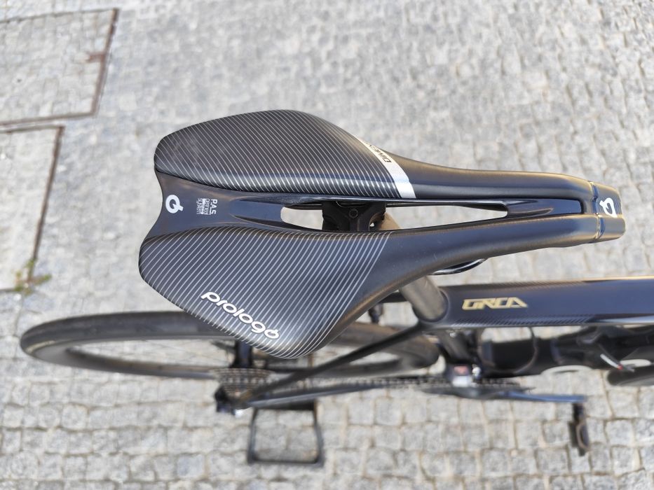 Bicicleta orbea orca