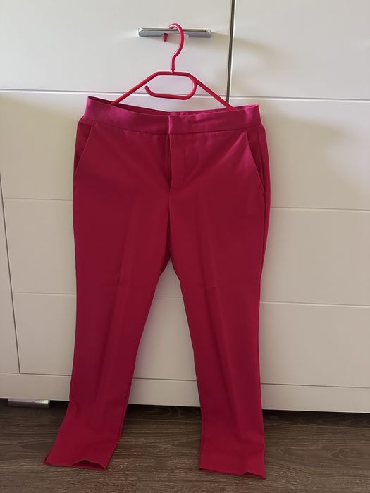 Костюм Zara, брюки, піджак, Зара