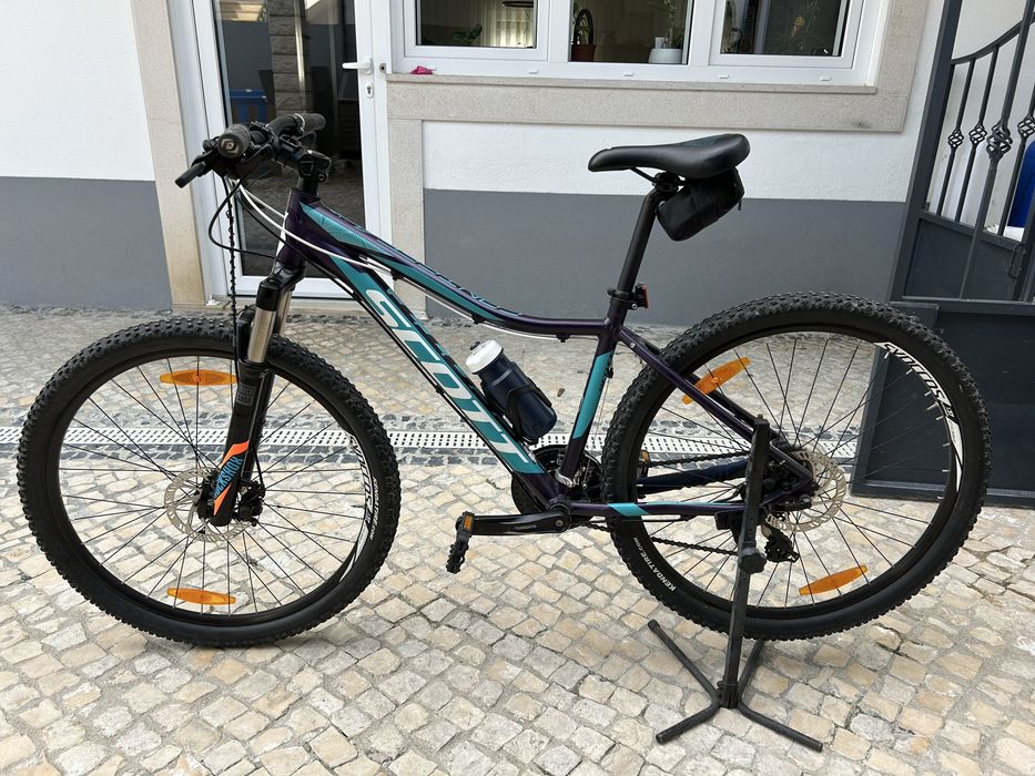 Scott Contessa 740 Tam.M