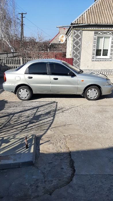 Продам надійне авто