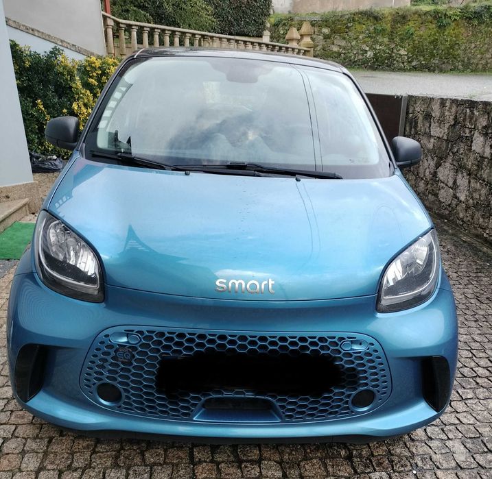Smart Elétrico 2021