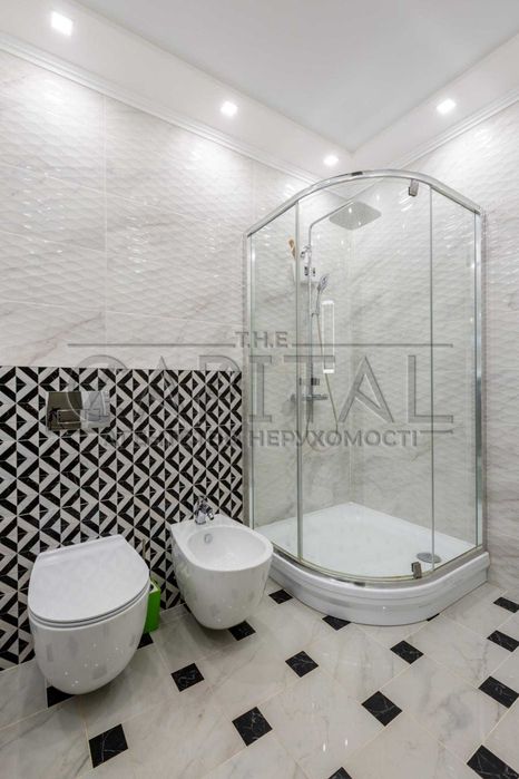 Продаж 4К (127м2) ЖК Нивки Парк, з ремонтом, Є-оселя, Є-відновлення