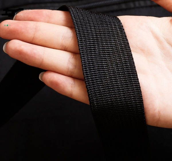 Большая черная сумка баул 86*45 см для перевозки вещей, переезда