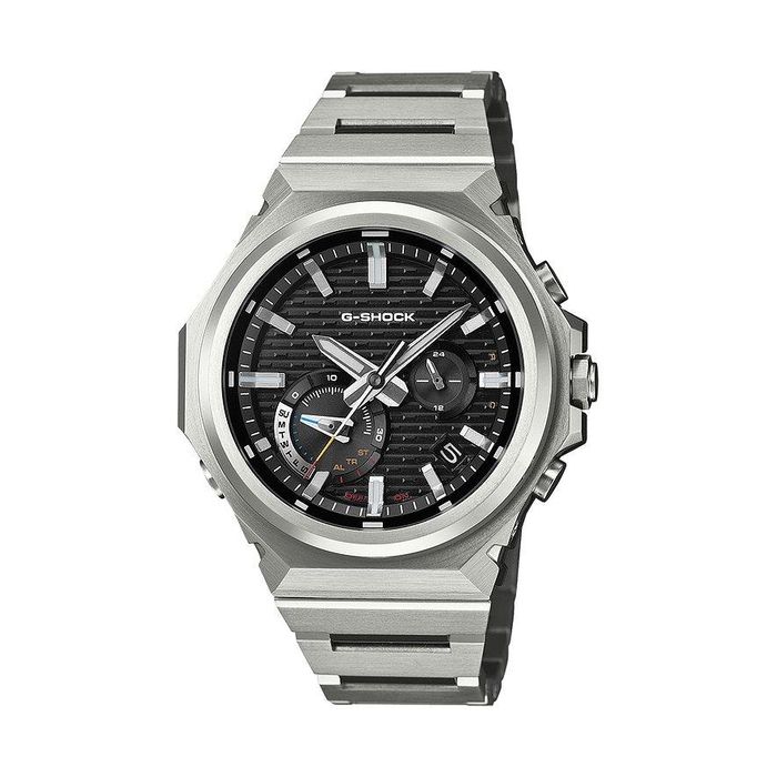 Чоловічий годинник Casio G-Shock  G-Steel GST-B1000D-1AER