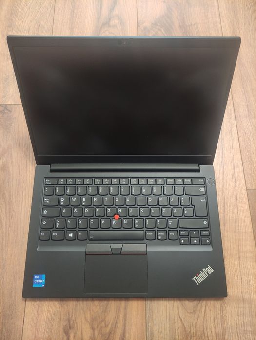 На запчастини ноутбук Lenovo thinkpad E14 gen2/HP Elite book folio g2