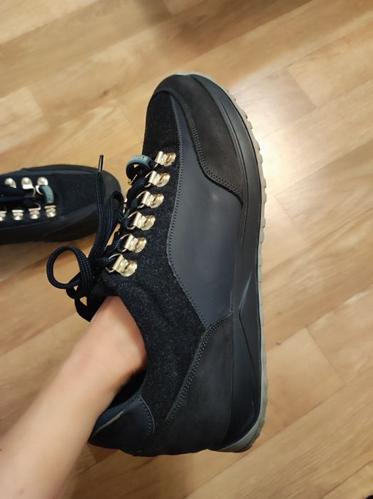 Кросівки чоловічі  baldinini