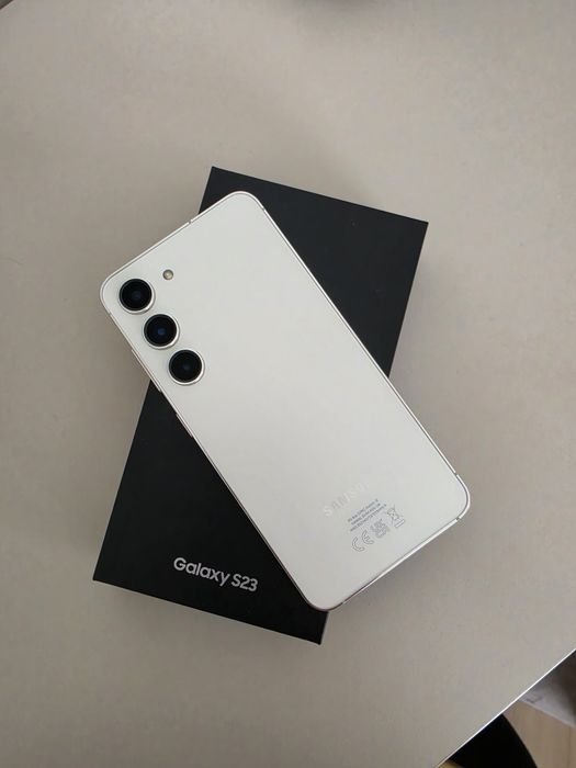 Samsung Galaxy S23