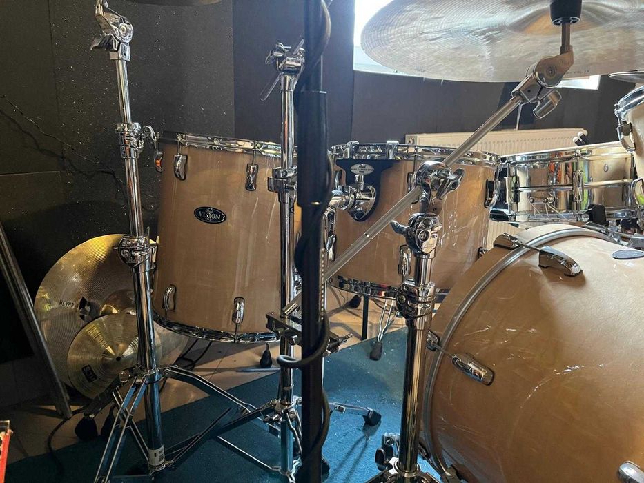 Perkusja Pearl Vison VBL