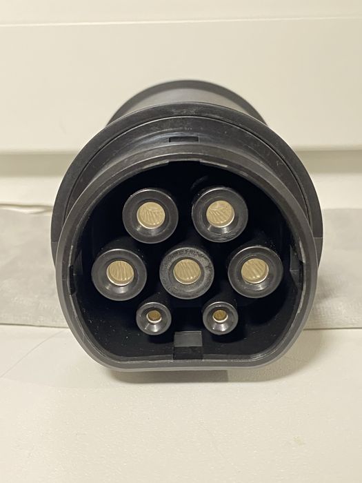 Перехідник GBT to Type 2