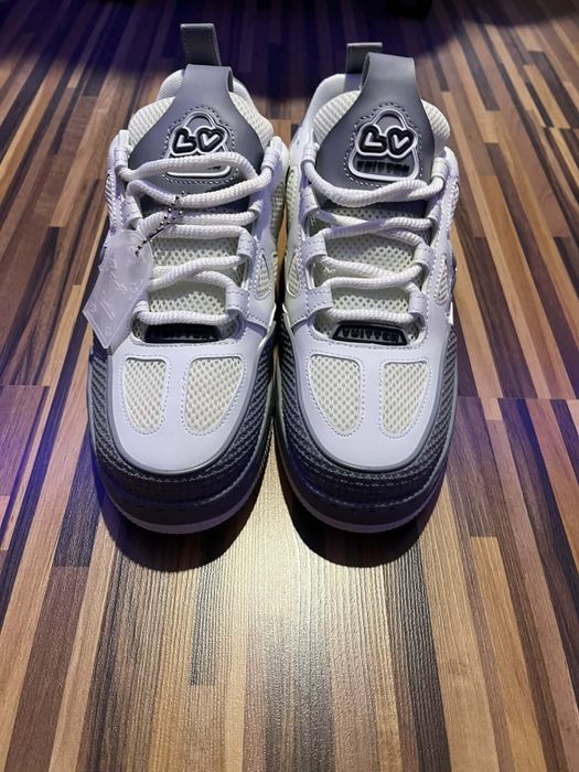 Buty louis vuitton skate