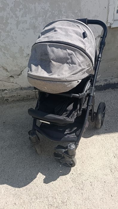 Продам Коляску 3в1