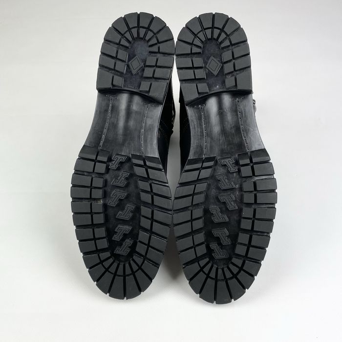 Мотоботи Stylmartin Rocket WP Waterproof мото черевики 43 44 28.4 см