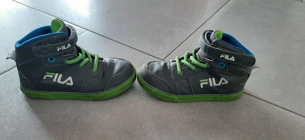 Buty adidasy Fila rozm. 25