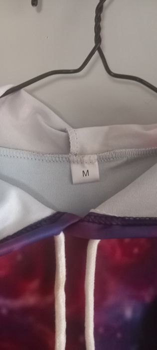 Bluza młodzieżowa Rick i Morty