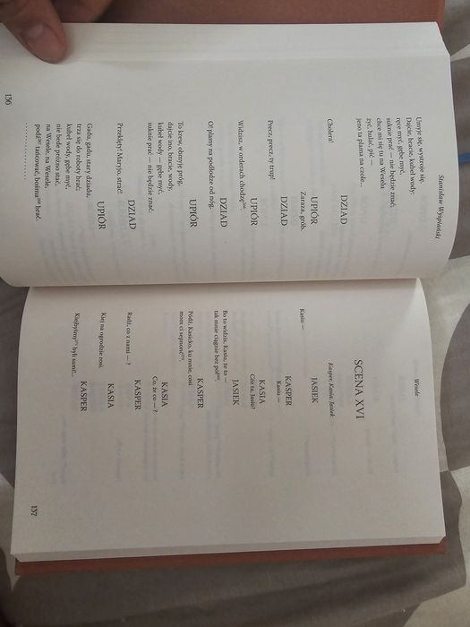 Biblioteka Polska 12. Wesele, Wyspiański