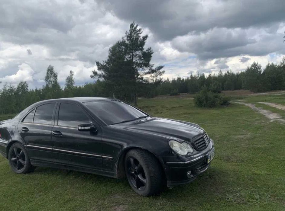 Продам власне авто або обміняю