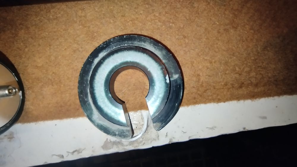 Продам амортизатор від Kovi Advance