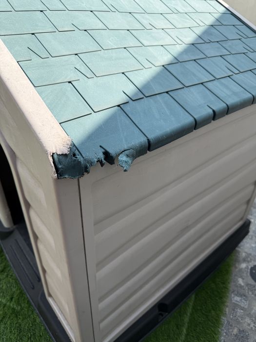 Casota para cão Rimax
