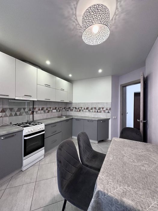 Оренда 1-кімнатної квартири | ЖК " Залізничний"