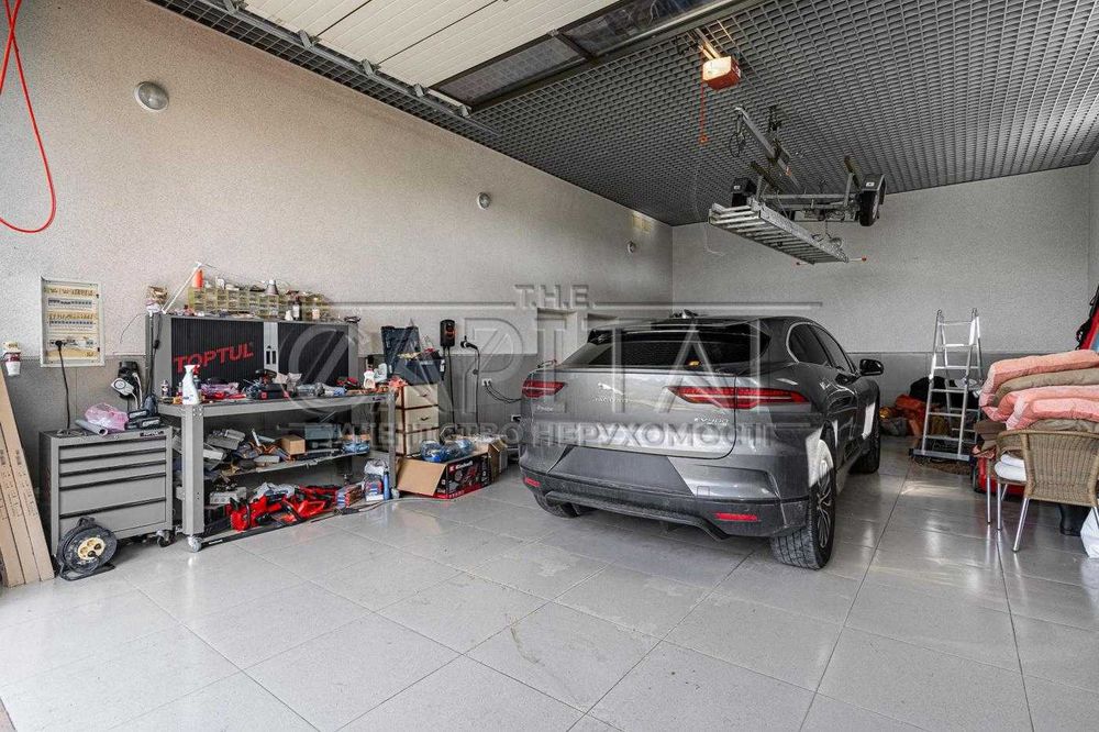 ОРЕНДА будинку 225 м2 вул. Толочанська Деснянський район Троєщина