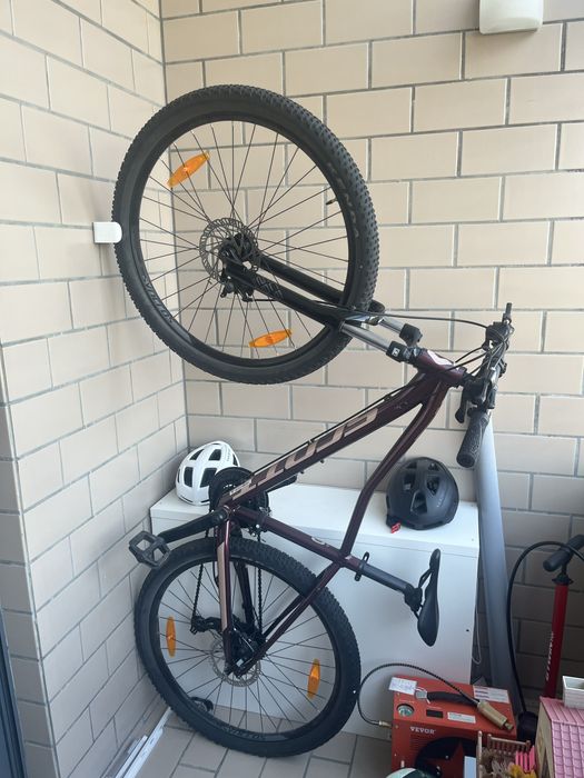 Trek + Scott Bicicletas