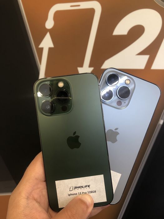 [Viso] iphone 13 Pro - Paga Até 12x