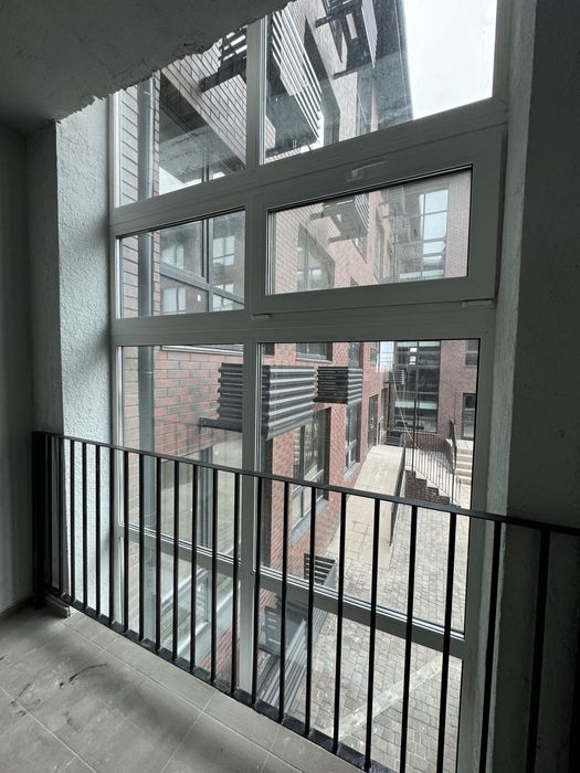 єОселя. Продаж квартири на 25.5м2 з РЕМОНТОМ ЖК "Моя Баварія" БЕЗ %