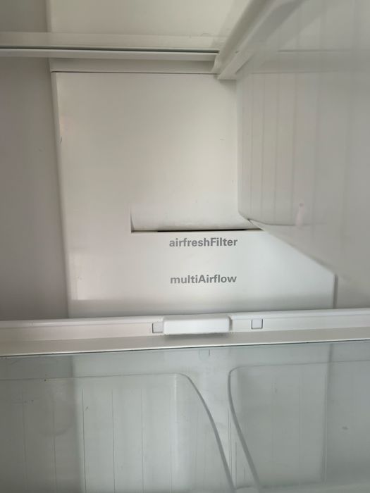 Combinado Siemens – Recente | Ótimo Estado | Totalmente Funcional