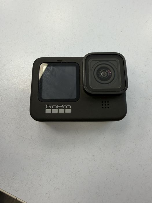 Камера GoPro 9 Black