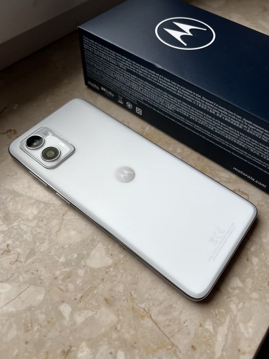 Motorola g73 5G stan idealny