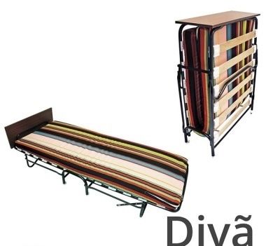 Divã-cama dobravel